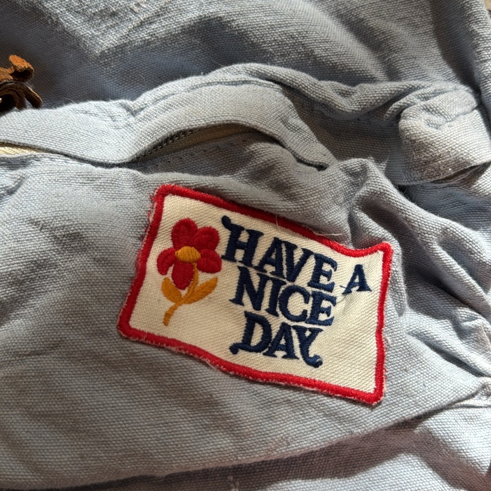 John Galt Mini Backpack - image 2